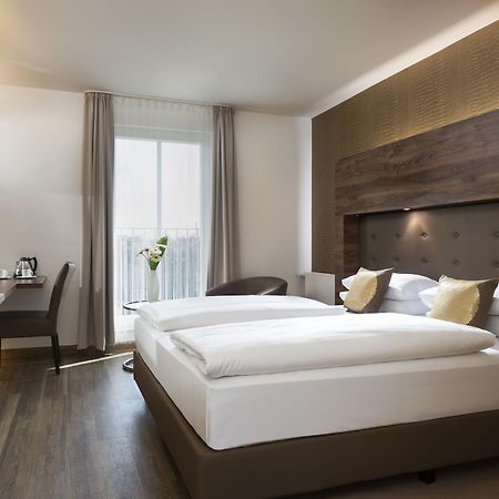 Hotel Conti Duisburg - Partner Of Sorat Hotels Eksteriør billede