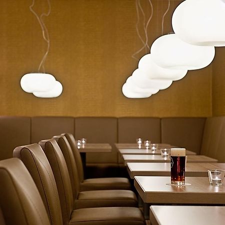 Hotel Conti Duisburg - Partner Of Sorat Hotels Restaurant billede
