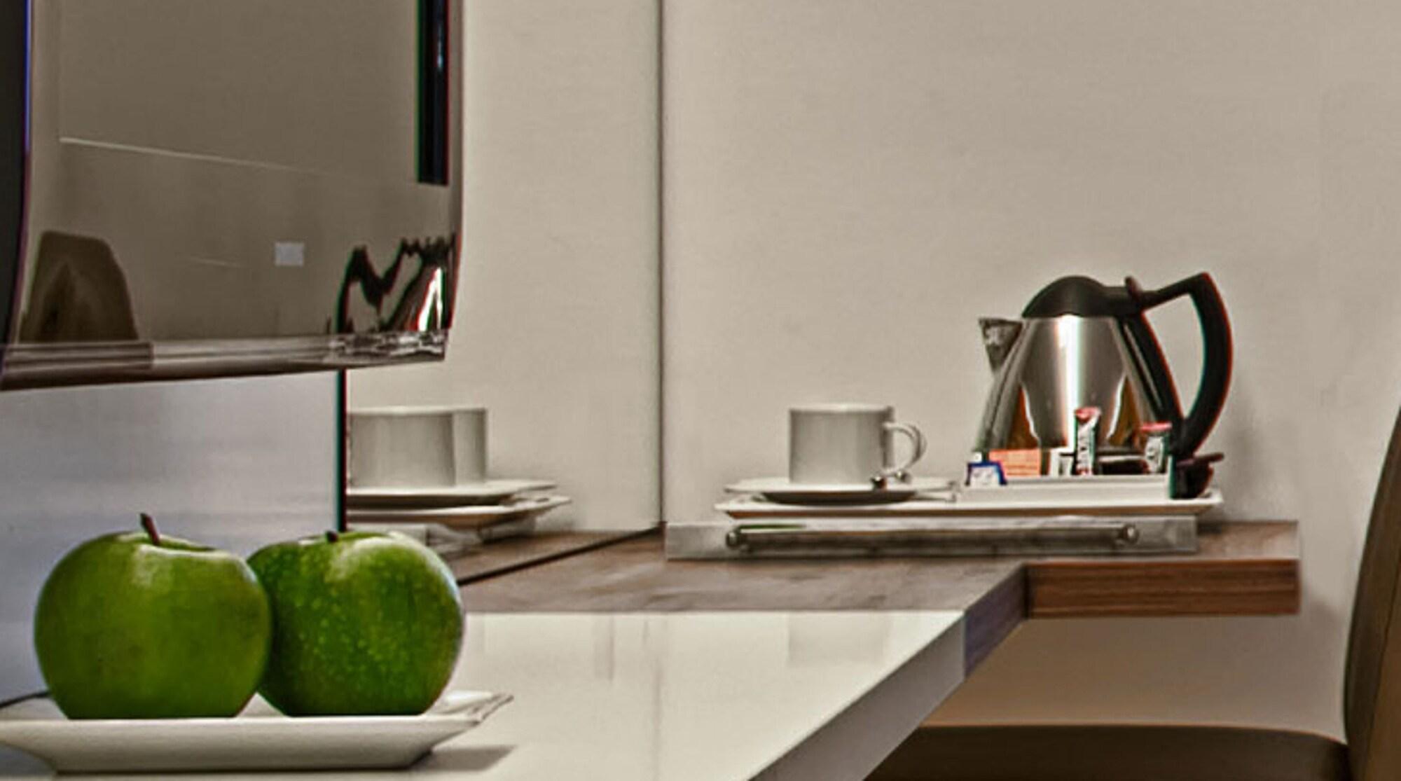 Hotel Conti Duisburg - Partner Of Sorat Hotels Værelse billede