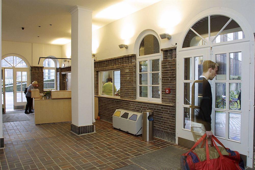 Hotel Conti Duisburg - Partner Of Sorat Hotels Eksteriør billede
