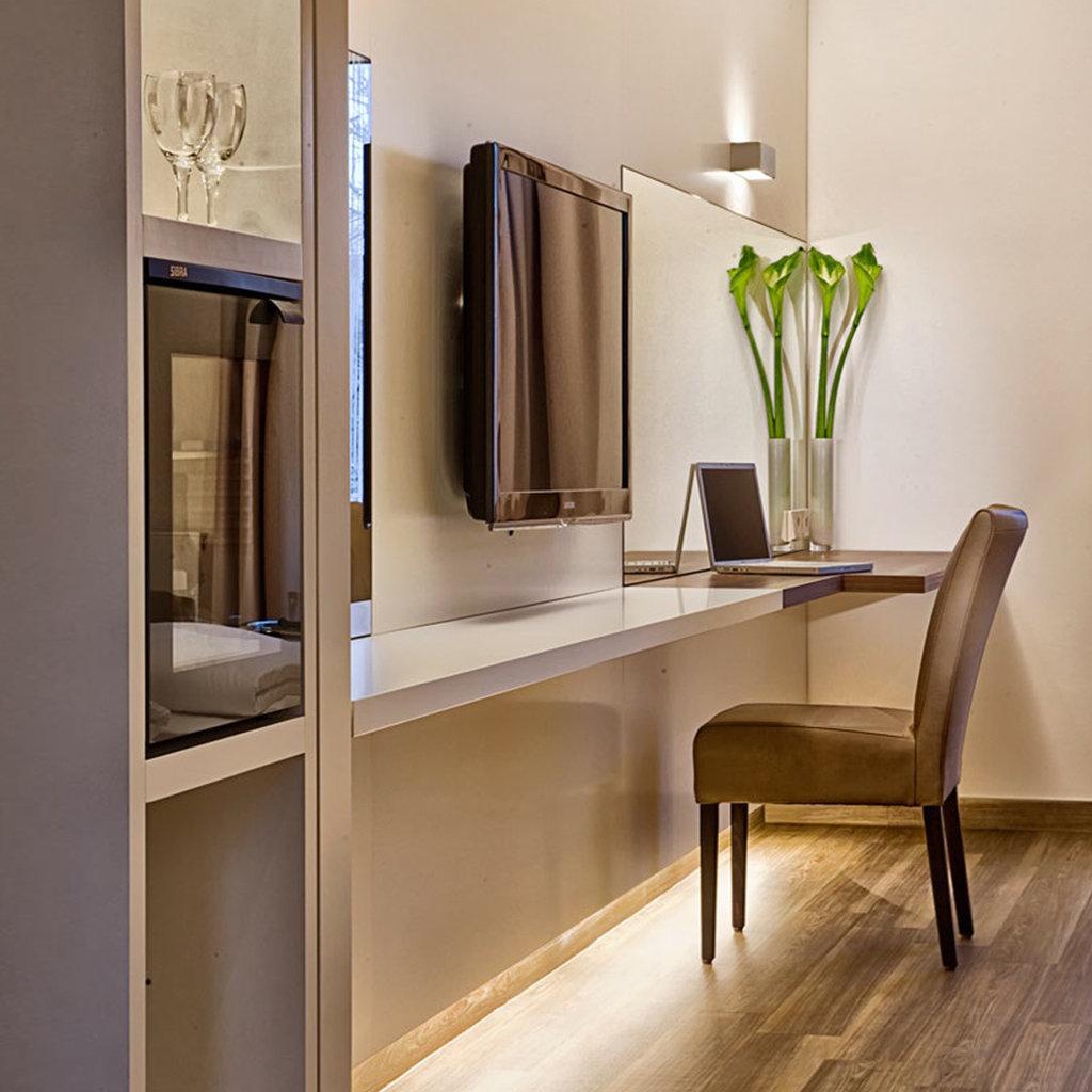 Hotel Conti Duisburg - Partner Of Sorat Hotels Eksteriør billede