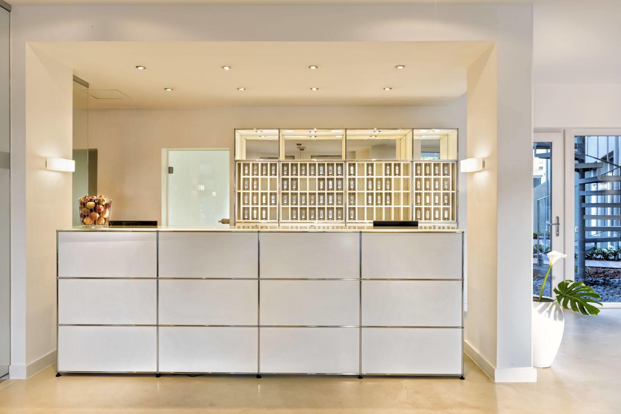 Hotel Conti Duisburg - Partner Of Sorat Hotels Eksteriør billede
