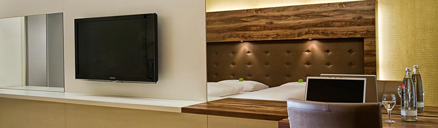 Hotel Conti Duisburg - Partner Of Sorat Hotels Eksteriør billede